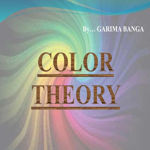 Color Theory