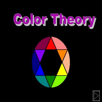 Gghghhhgbjhbnhhvbhhhbghhhcolortheory.ppt