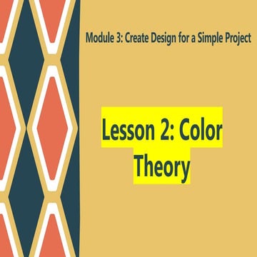 Grade7_SPTVEDressmaking_Color theory.pptx