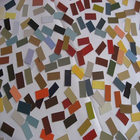 Color Theory Assignments | PPT