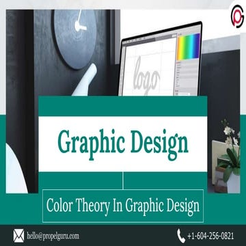 Color Theory In Graphic Design
