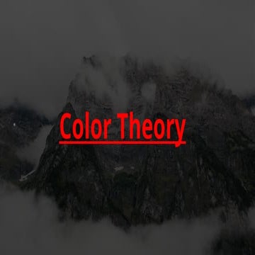 Color Theory by Abdullah and rabia khan.pptx