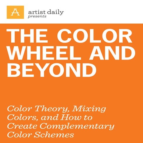 The Color Wheele and Beyond