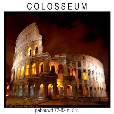 Colosseum