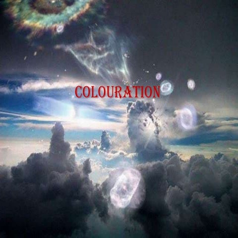 Colouration