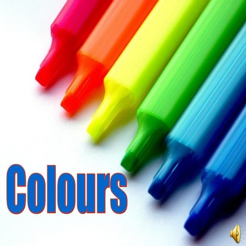 Colours