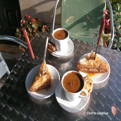 Colours from Greece. 5 (Nikos)