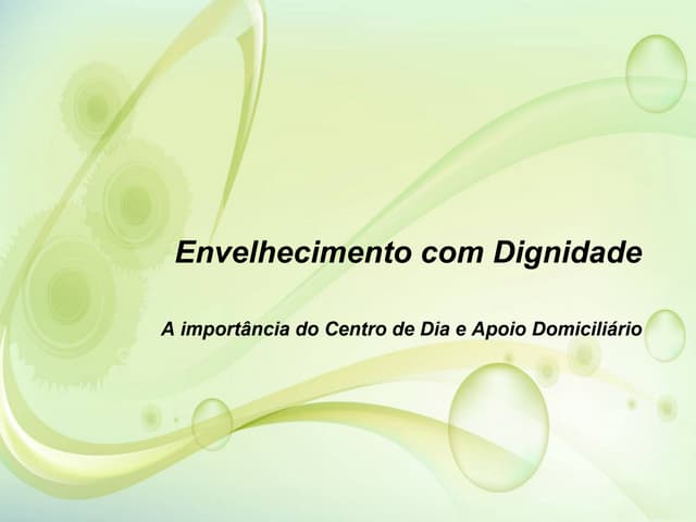 Colóquio sesimbra 2012