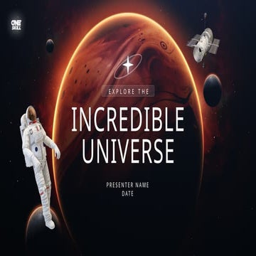 powerpoint predentation  of on intersteller