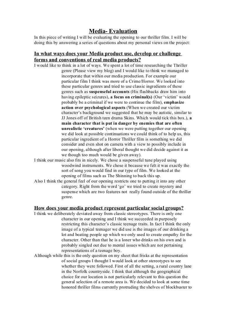 How to evaluate essays image