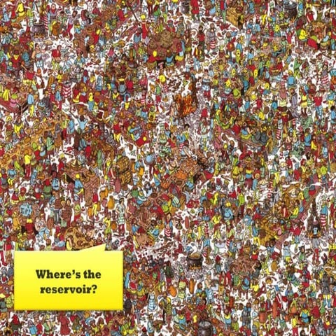 AGU 2011 presentation