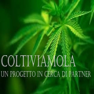 Coltiviamola
