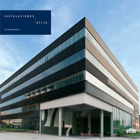 Colt Telecom (Barcelona) | PDF