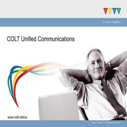 COLT Unified Communications