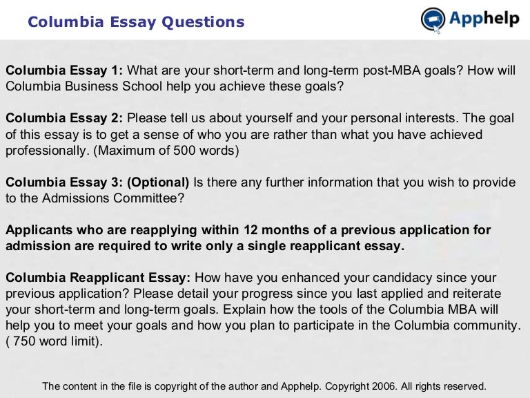 Ntu essay format image
