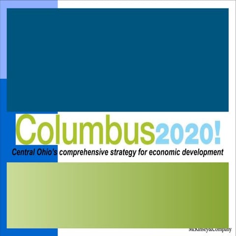Columbus2020! overview   mode