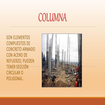 Columna