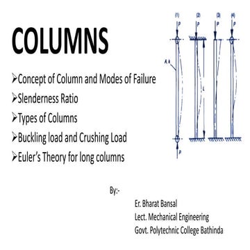 Columns