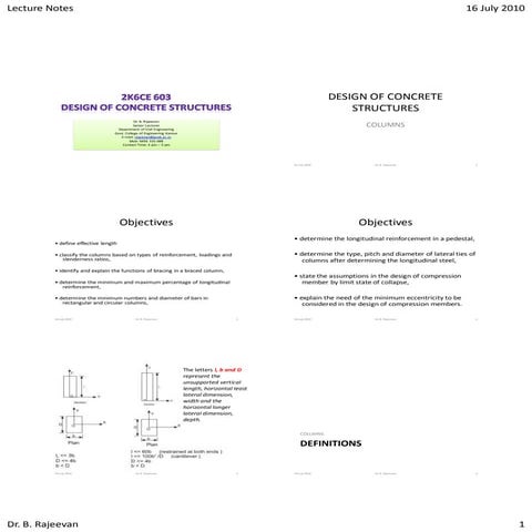 Columns rajeevan sir