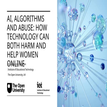 Redefining feminism in Cyber Era : Cyber Feminism | PPTX