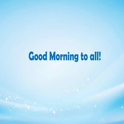 Functions of Communication with activties