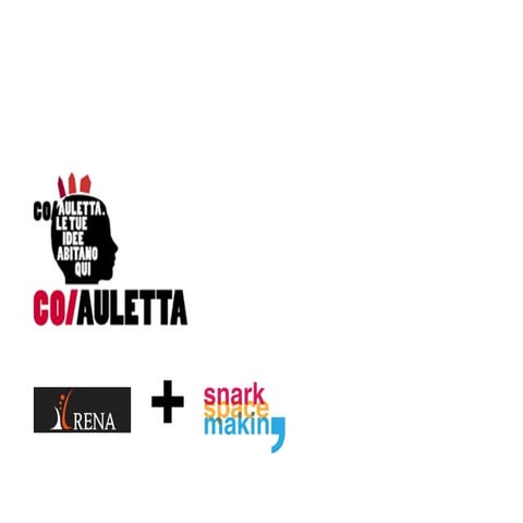 Progetto co/Auletta