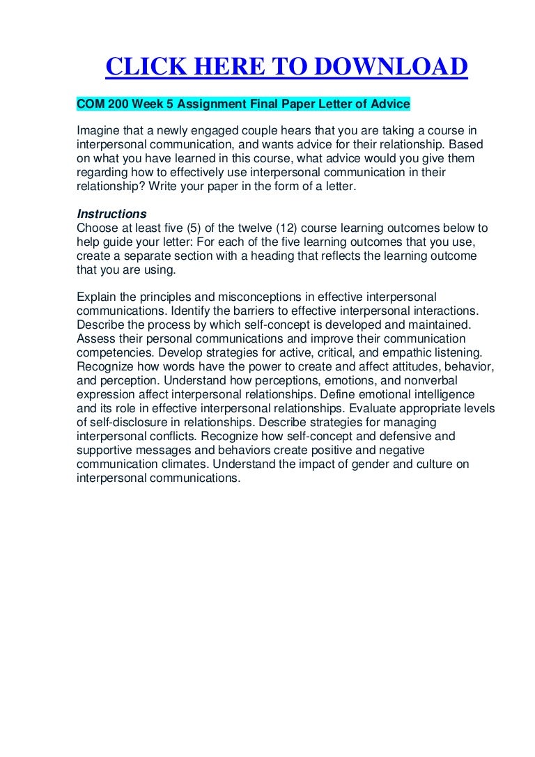 Letter of advice to client template uk image