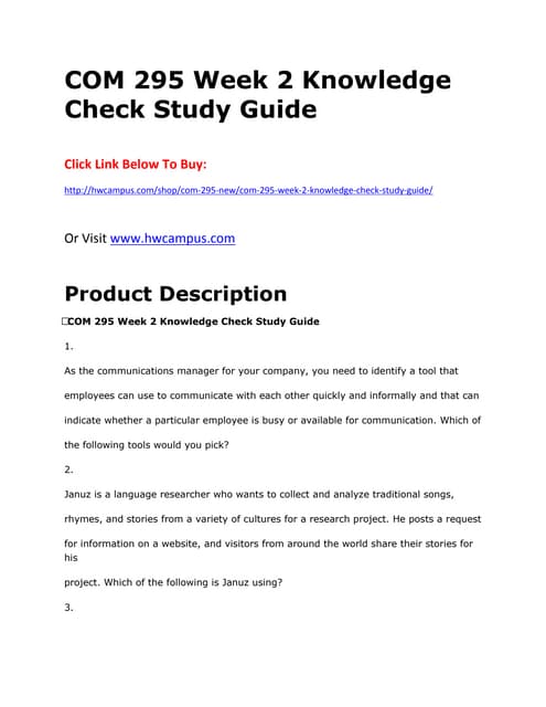 CIS-CSM Online Tests