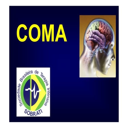 Coma | PDF