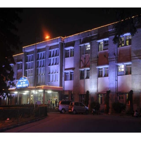 Coma Arousal Therapy