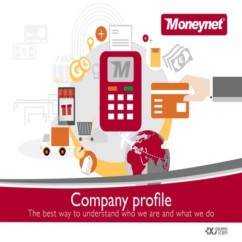 Moneytor Vending Machine Telemetry | PPTX
