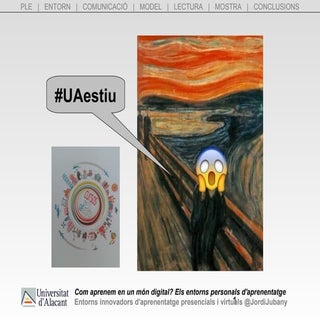 Com aprenem en un món digital? Els ...