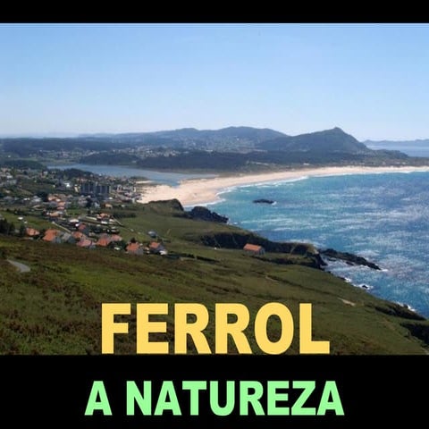 Comarca Ferrol