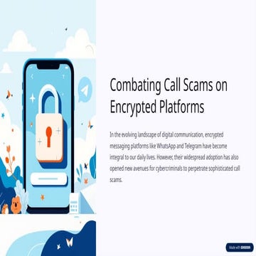 Combating-Call-Scams-on-Encrypted-Platforms.pptx