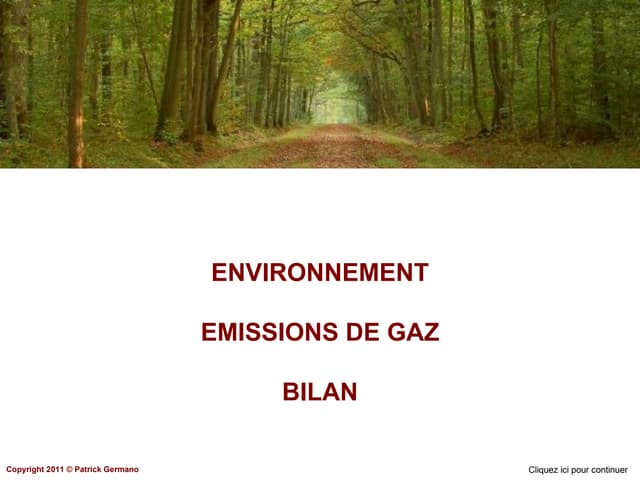 Combien depensez-vous en co2 chaque...
