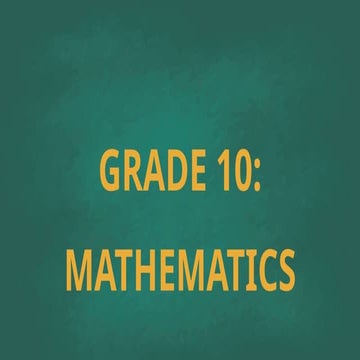 COMBINATION PERFORMANCE for Grade 10.pptx
