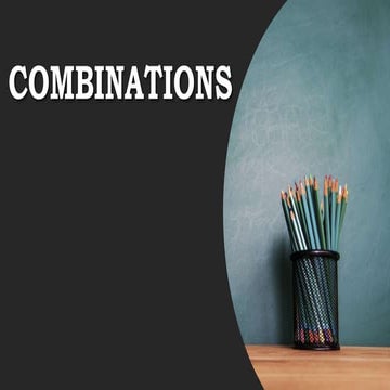 combinations.pptx