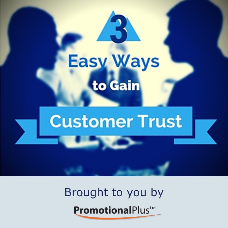 Poor brand campaigns reduce favorability/How to gain customer trust through targeting