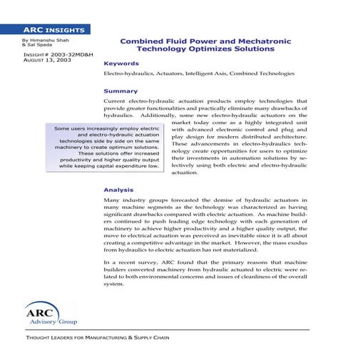 The industrial ethernet protocol wars fieldbus revisited | PDF