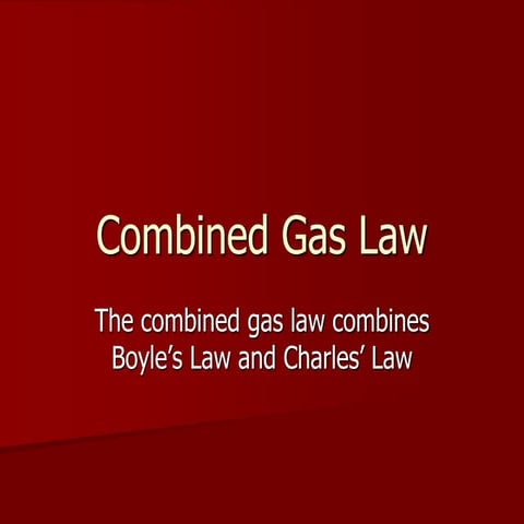Combined Gas Laws.pptx