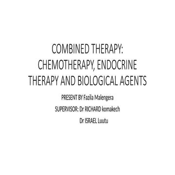 COMBINED THERAPY hdhhslshsalhlahuuue.pptx