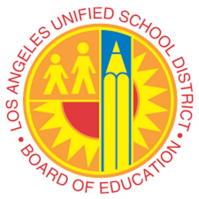 Industrial Analysis for the LAUSD - Health Fair 