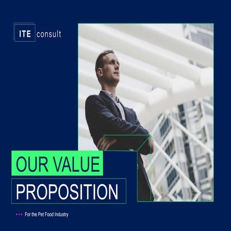 The power of combining planning and simulation for the Pet Food industry