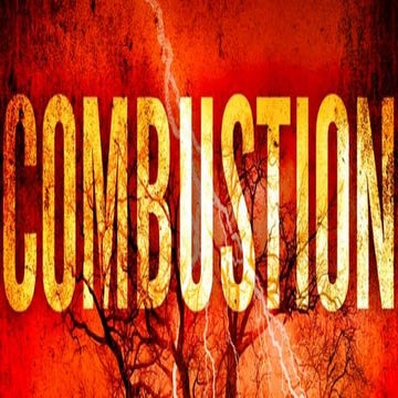 Combustion