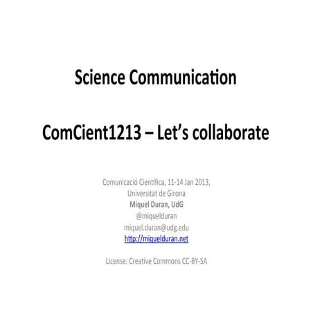 Comcient1213-2 Let's collaborate