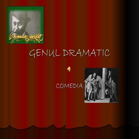 Comedia.com