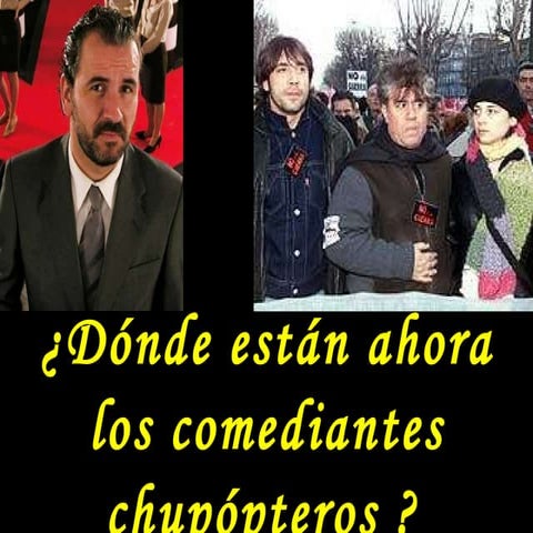 Comediantes sin fronteras