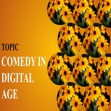comedy slide.pptx  for students entertainment