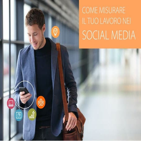 Come misurare i risultati sui social media