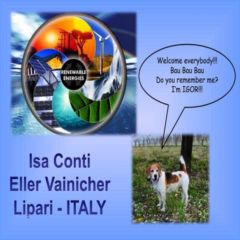 Comenius francia energia solare3